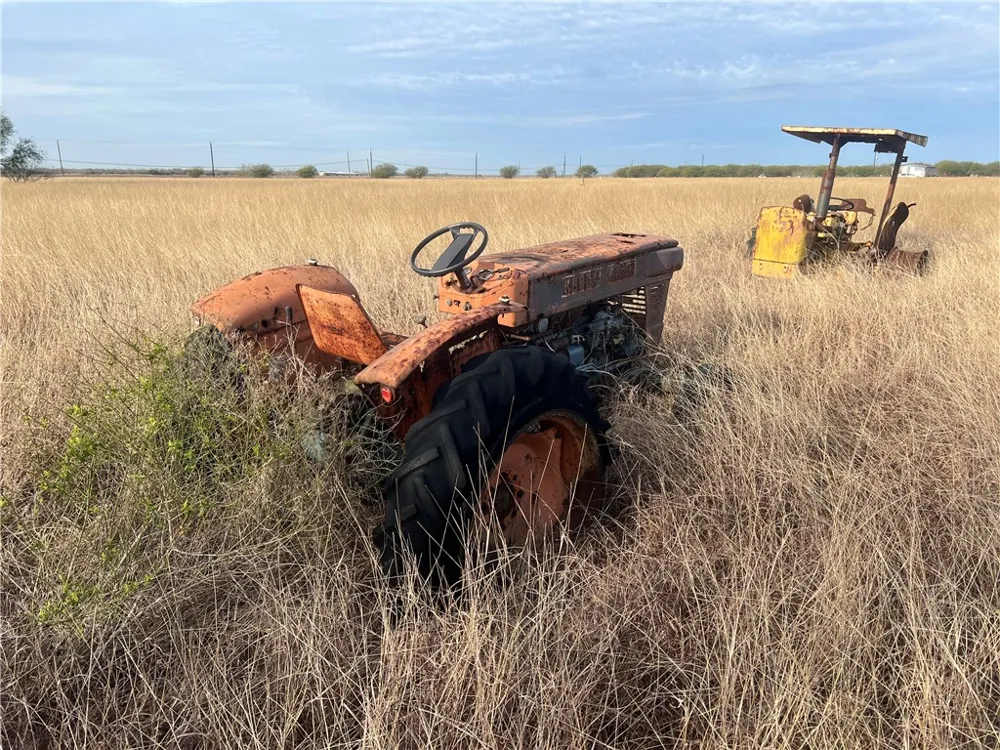 8051 Fm 1068 Mathis, TX 78368