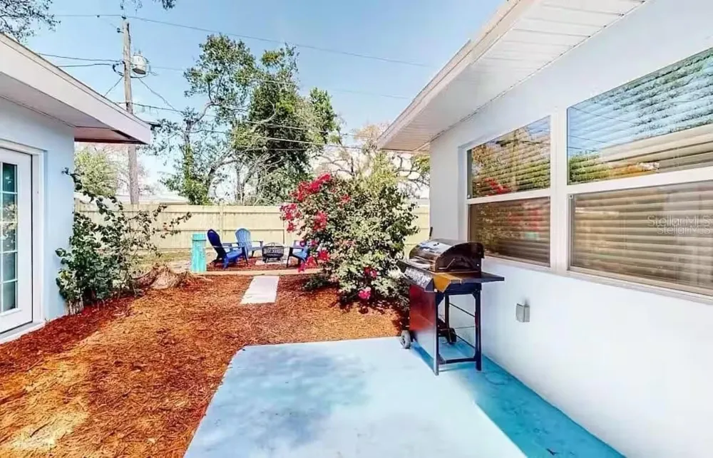 Address Not Shown Clearwater, FL 33759