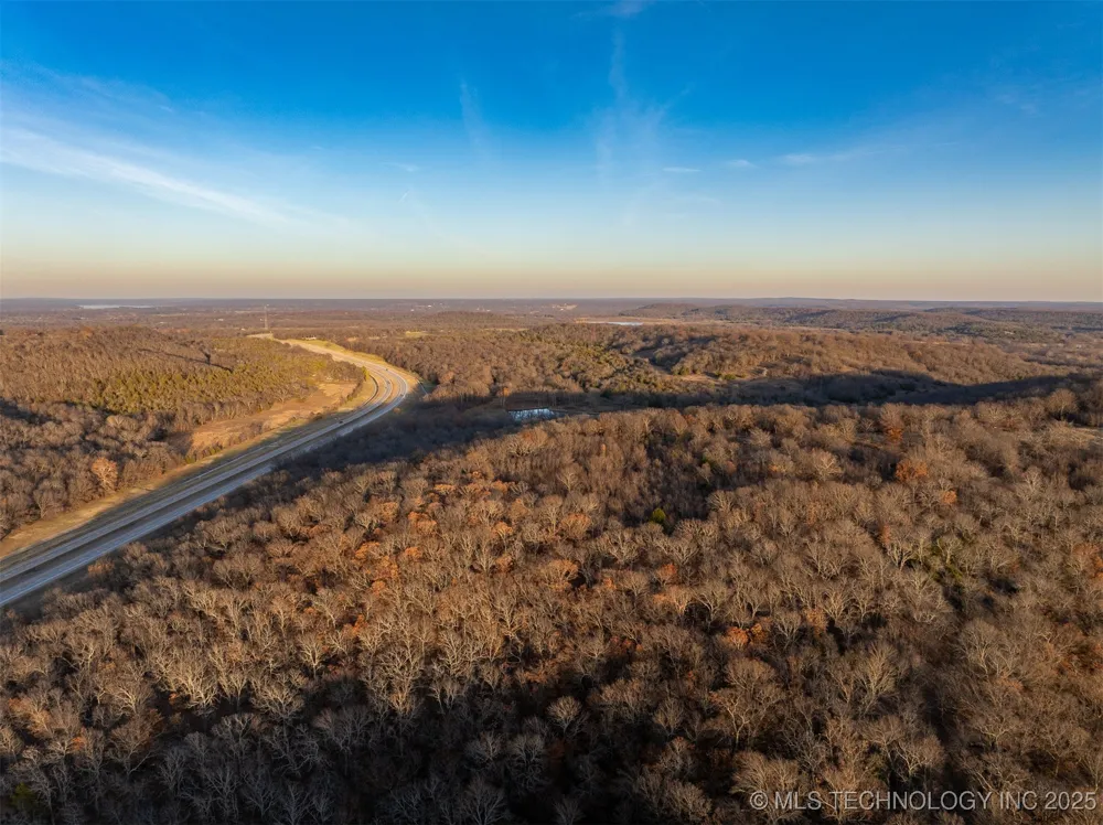 471 S 437 Locust Grove, OK 74352