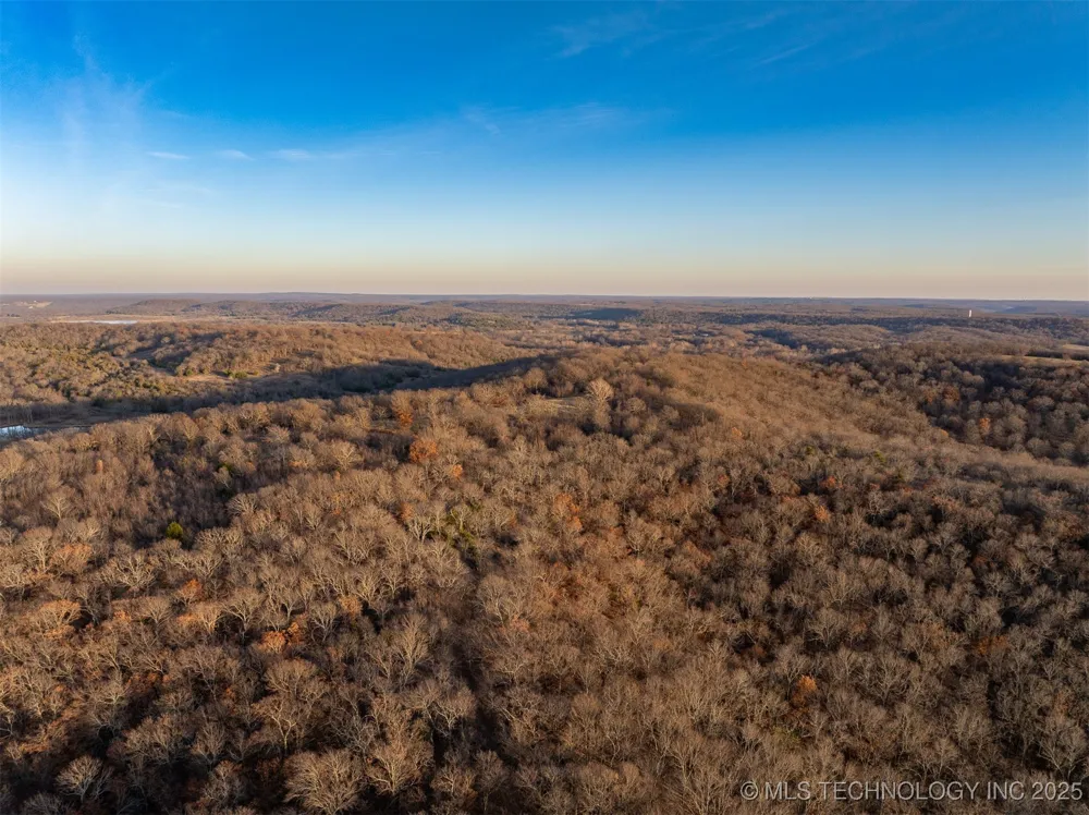 471 S 437 Locust Grove, OK 74352