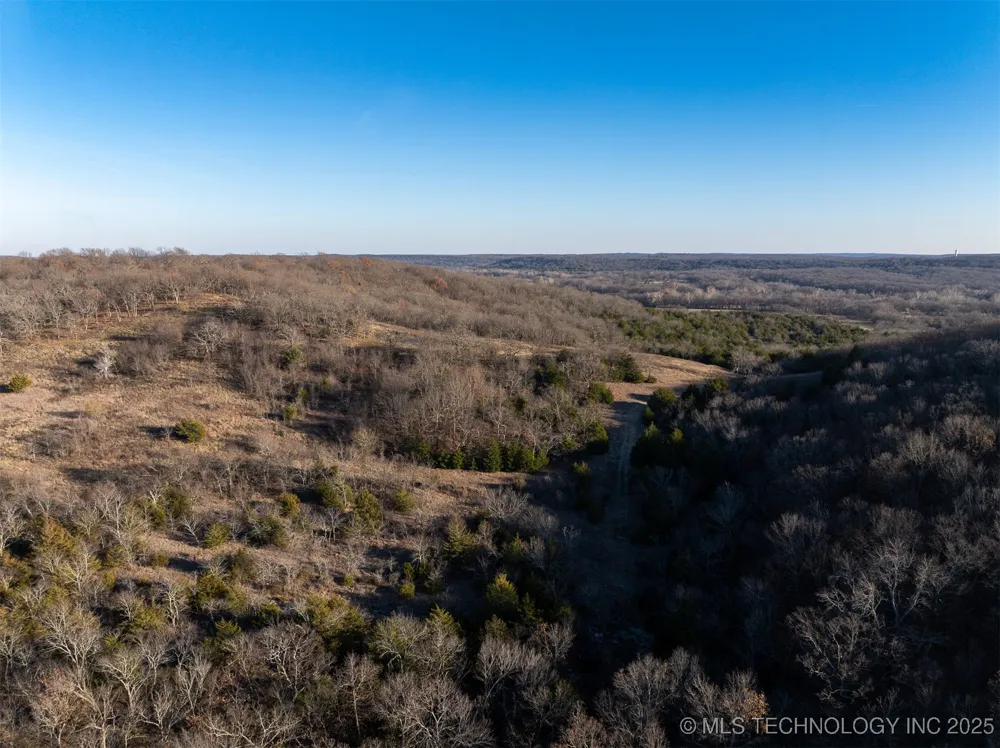 471 S 437 Locust Grove, OK 74352