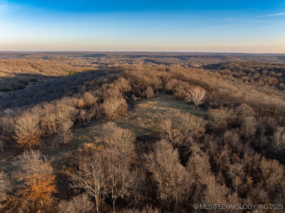 471 S 437 Locust Grove, OK 74352
