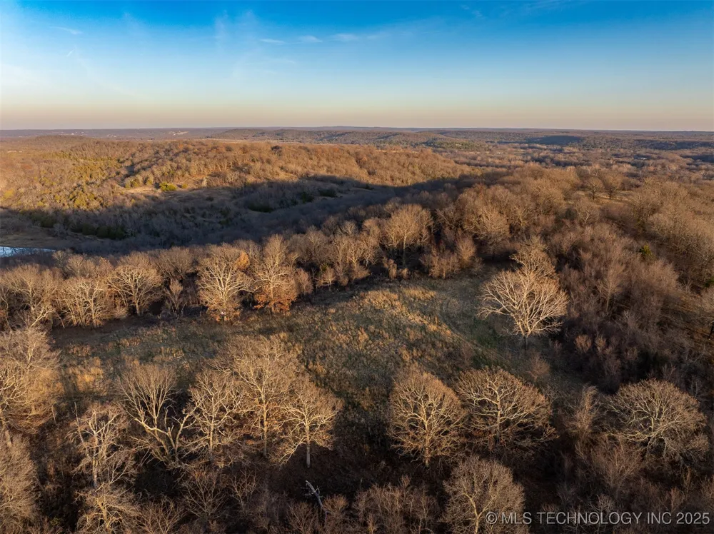 471 S 437 Locust Grove, OK 74352