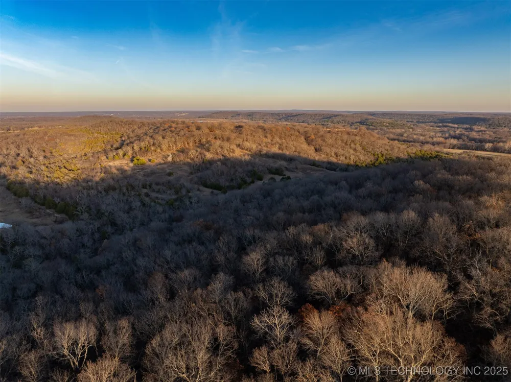 471 S 437 Locust Grove, OK 74352