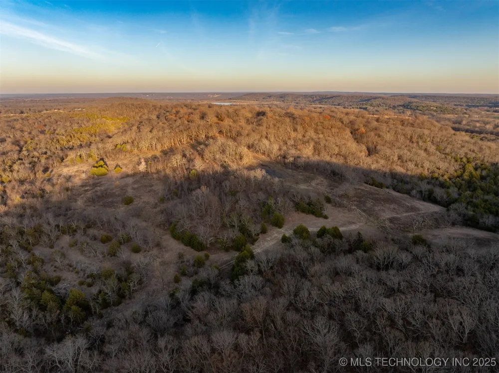 471 S 437 Locust Grove, OK 74352