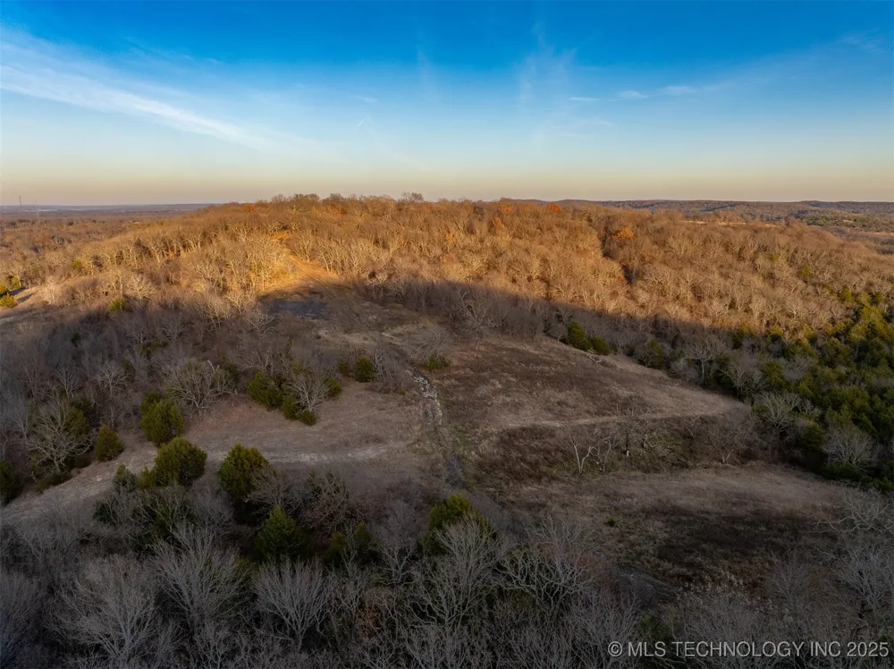 471 S 437 Locust Grove, OK 74352