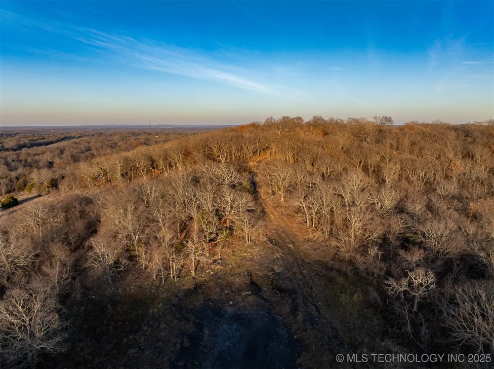 471 S 437 Locust Grove, OK 74352