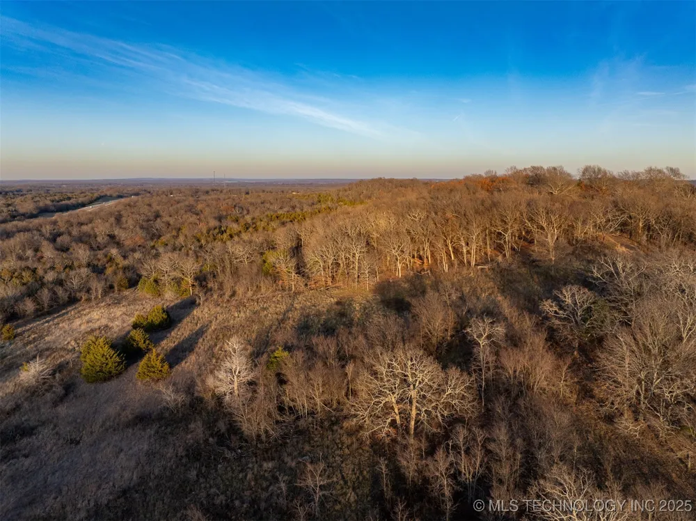 471 S 437 Locust Grove, OK 74352