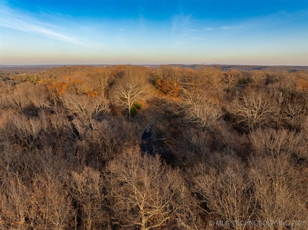 471 S 437 Locust Grove, OK 74352