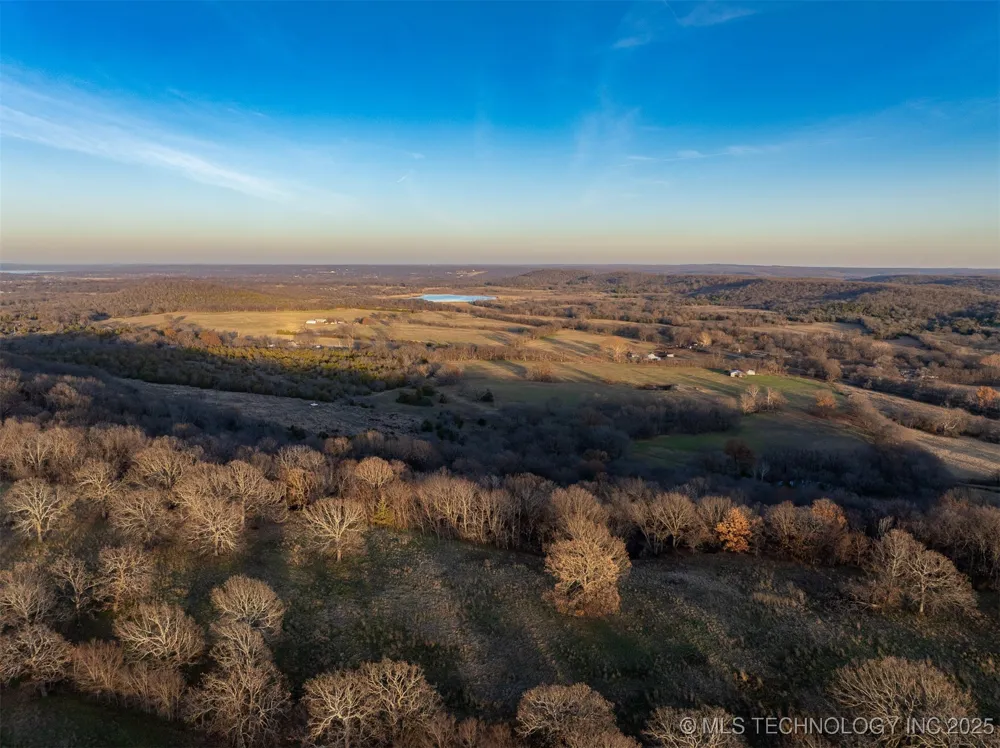 471 S 437 Locust Grove, OK 74352