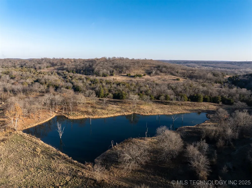 471 S 437 Locust Grove, OK 74352
