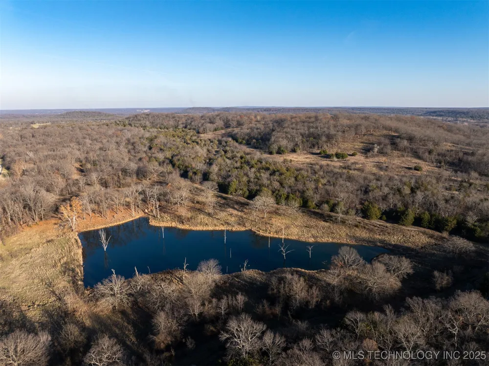 471 S 437 Locust Grove, OK 74352