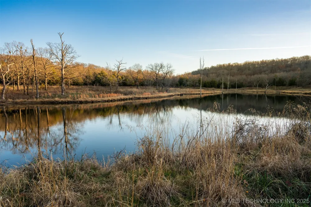 471 S 437 Locust Grove, OK 74352