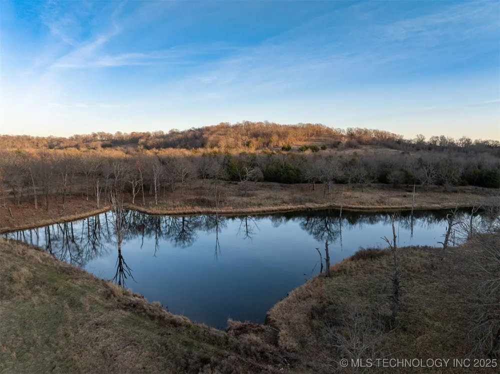 471 S 437 Locust Grove, OK 74352