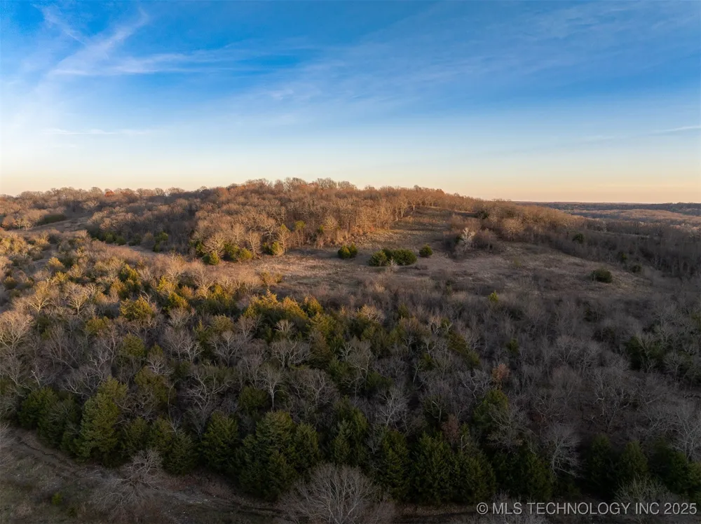 471 S 437 Locust Grove, OK 74352