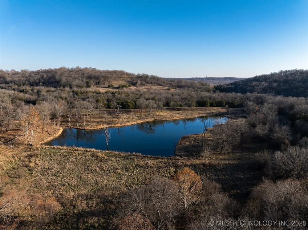 471 S 437 Locust Grove, OK 74352