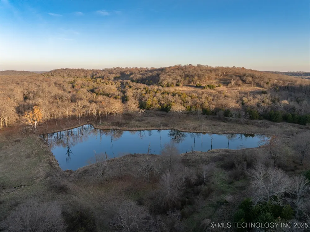 471 S 437 Locust Grove, OK 74352