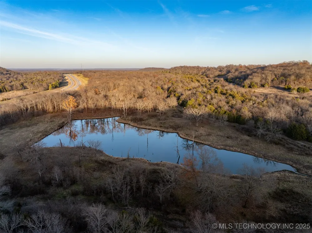 471 S 437 Locust Grove, OK 74352