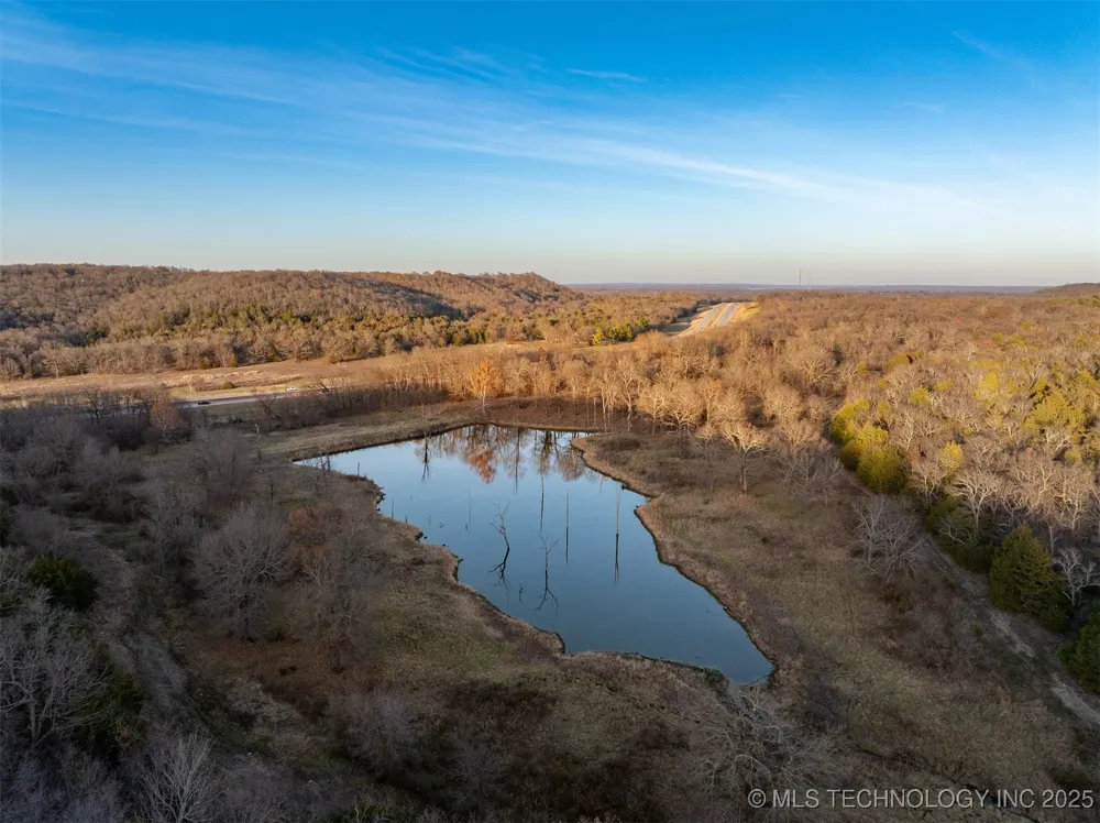 471 S 437 Locust Grove, OK 74352