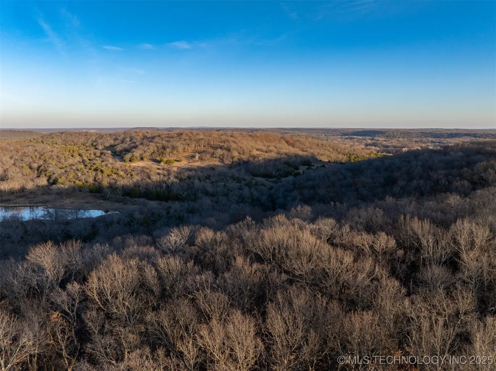 471 S 437 Locust Grove, OK 74352