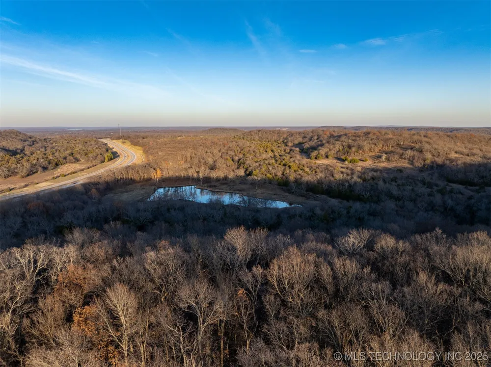 471 S 437 Locust Grove, OK 74352