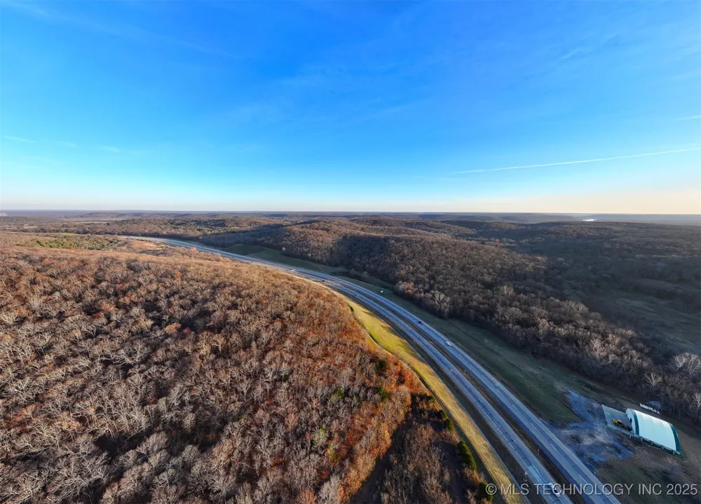 471 S 437 Locust Grove, OK 74352