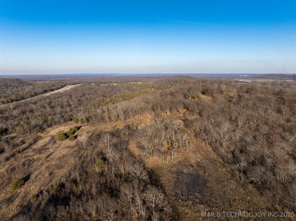 471 S 437 Locust Grove, OK 74352