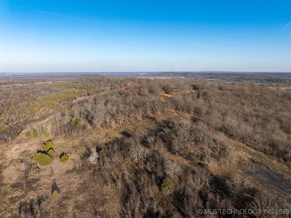 471 S 437 Locust Grove, OK 74352