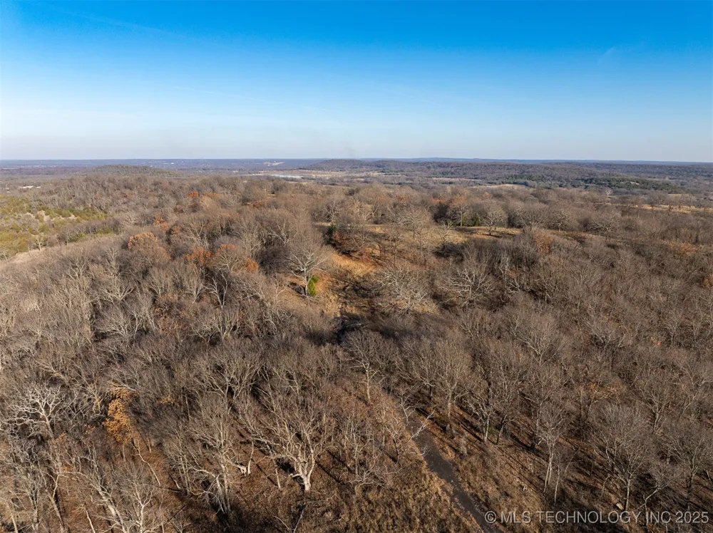 471 S 437 Locust Grove, OK 74352