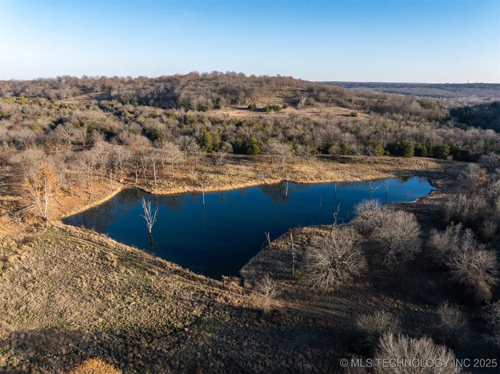 471 S 437 Locust Grove, OK 74352