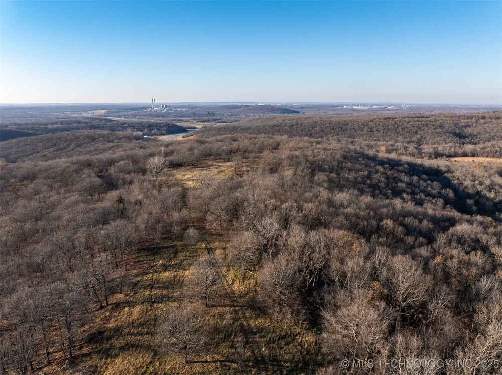 471 S 437 Locust Grove, OK 74352