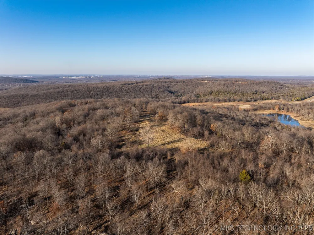 471 S 437 Locust Grove, OK 74352