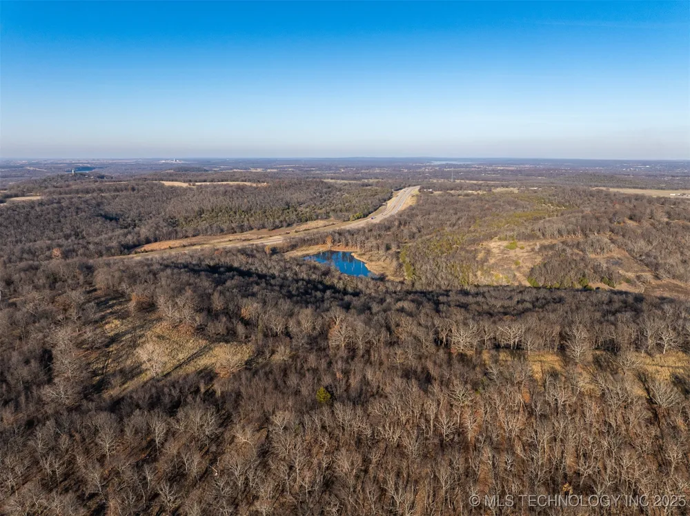 471 S 437 Locust Grove, OK 74352