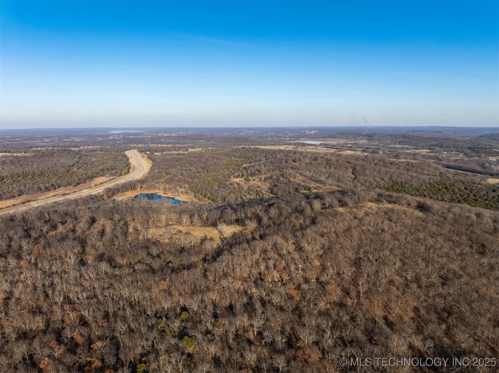 471 S 437 Locust Grove, OK 74352
