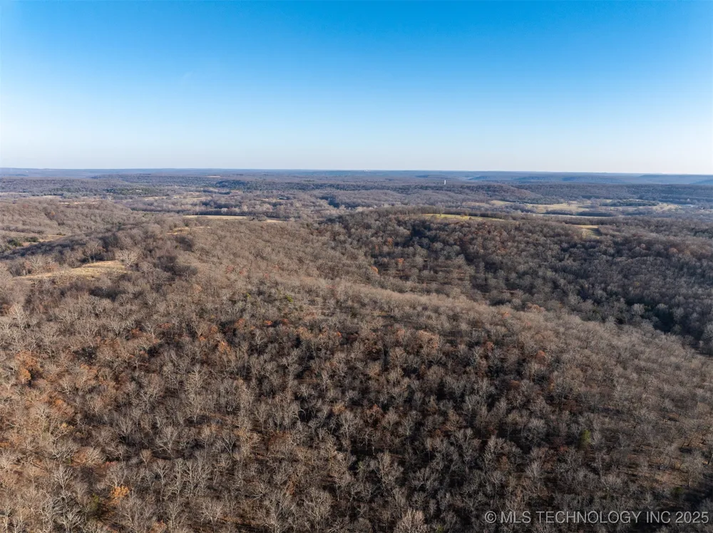 471 S 437 Locust Grove, OK 74352