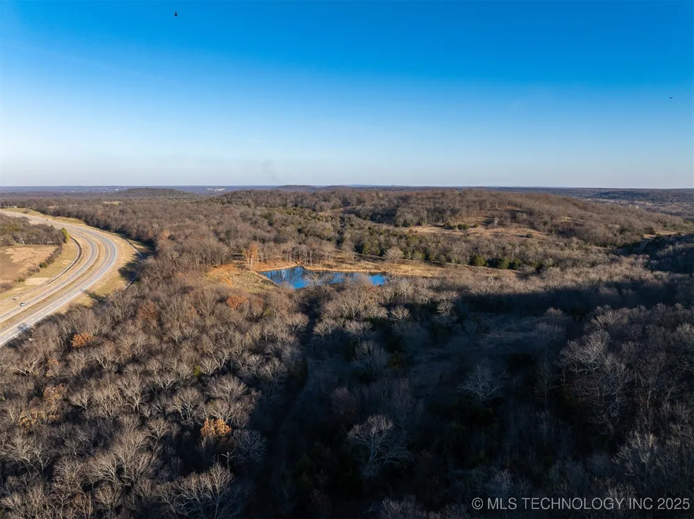 471 S 437 Locust Grove, OK 74352