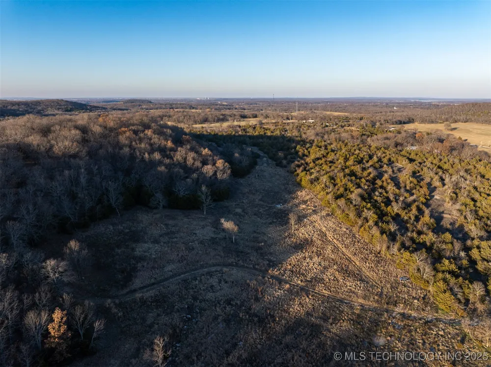 471 S 437 Locust Grove, OK 74352