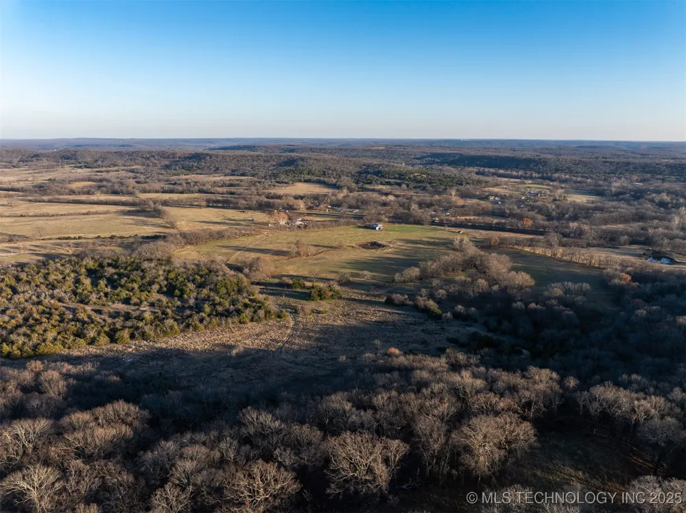 471 S 437 Locust Grove, OK 74352