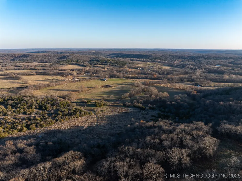 471 S 437 Locust Grove, OK 74352