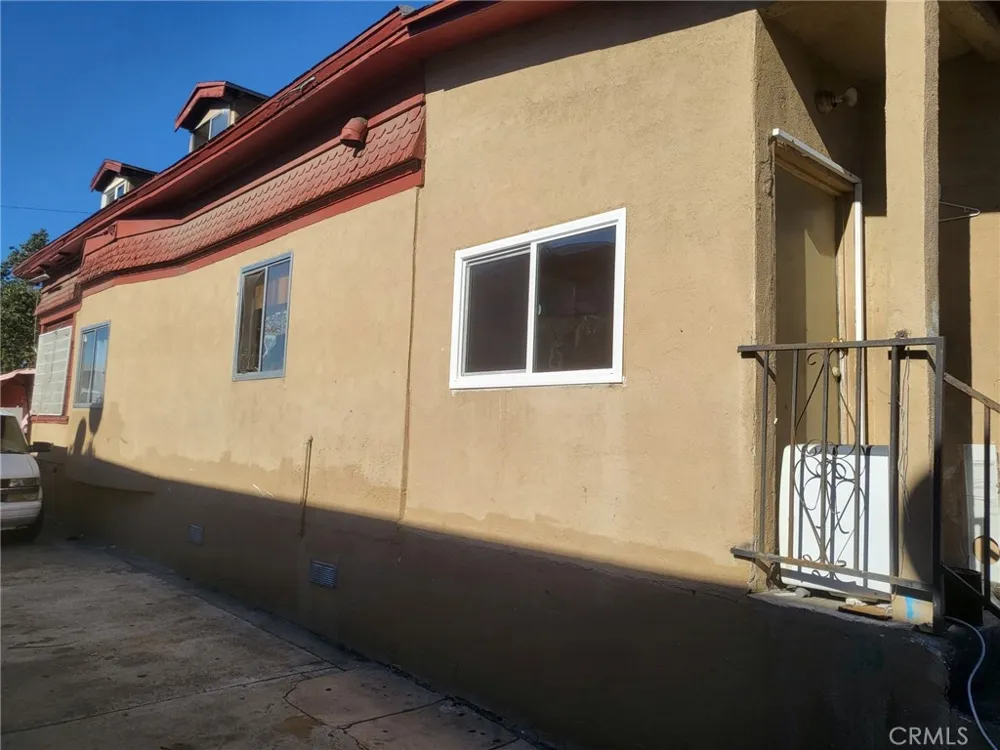 346 Fickett Street Los Angeles, CA 90033