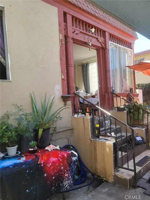 346 Fickett Street
