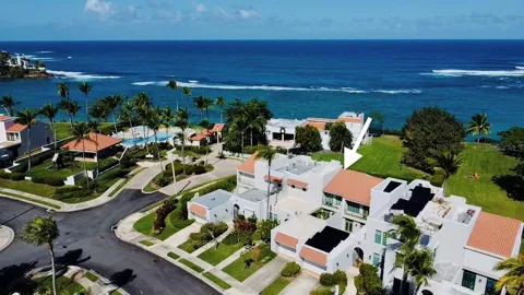 Calle Arecife DORADO REEF #P-65