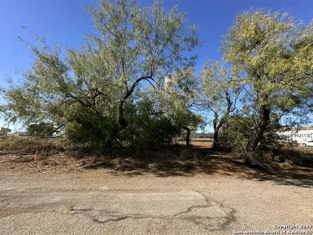 120 COMMERCE E Leona Dilley, TX 78017