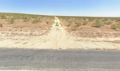 Suckow Road