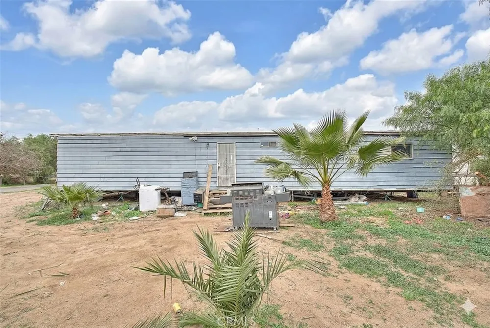 29570 13 th Street Nuevo, CA 92567