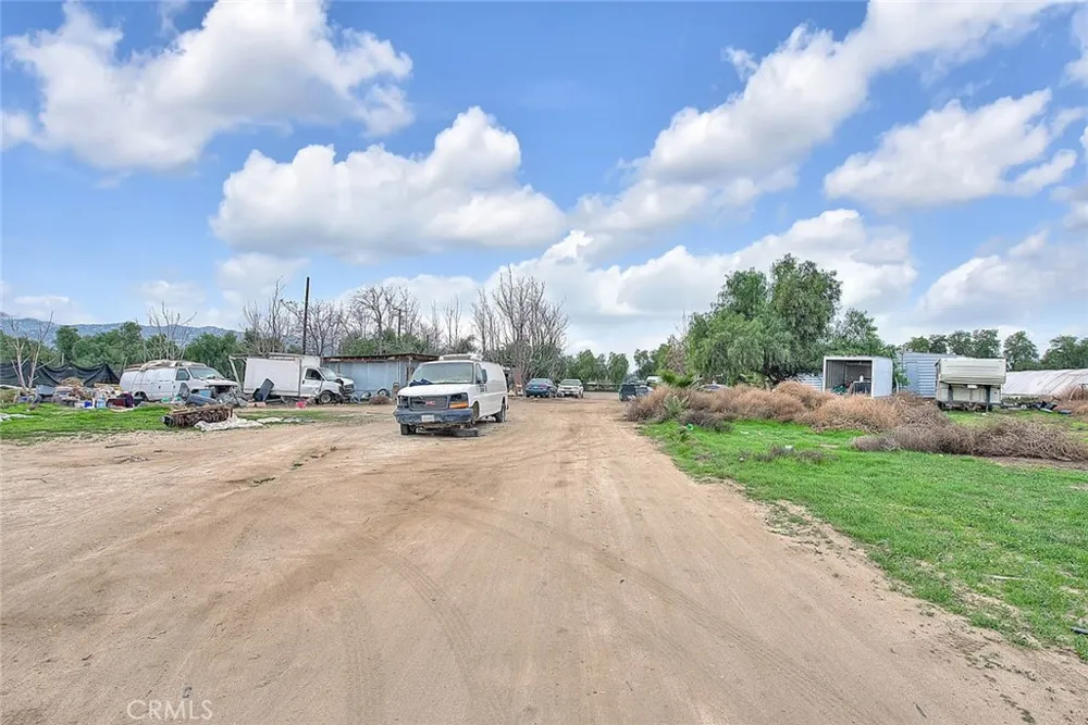 29570 13 th Street Nuevo, CA 92567