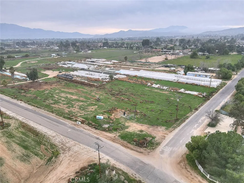 29570 13 th Street Nuevo, CA 92567