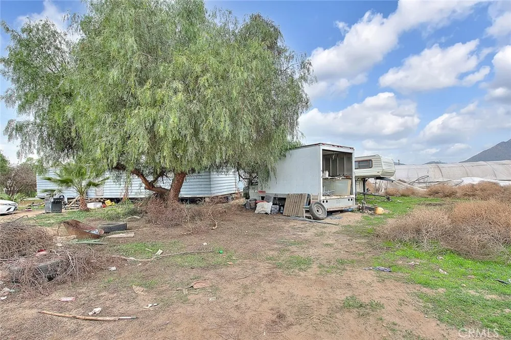 29570 13 th Street Nuevo, CA 92567