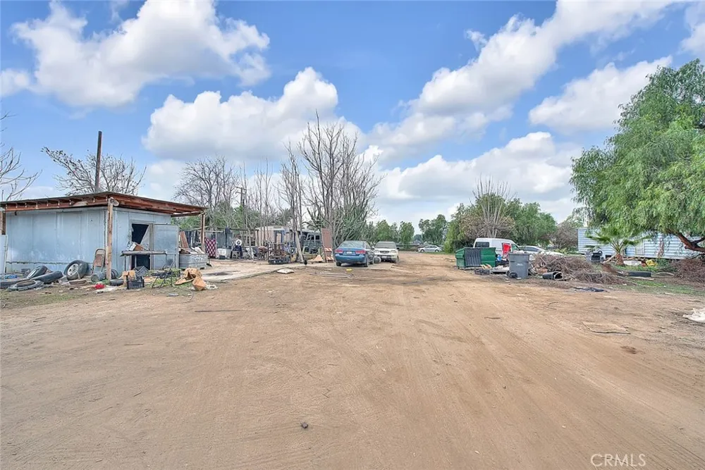29570 13 th Street Nuevo, CA 92567