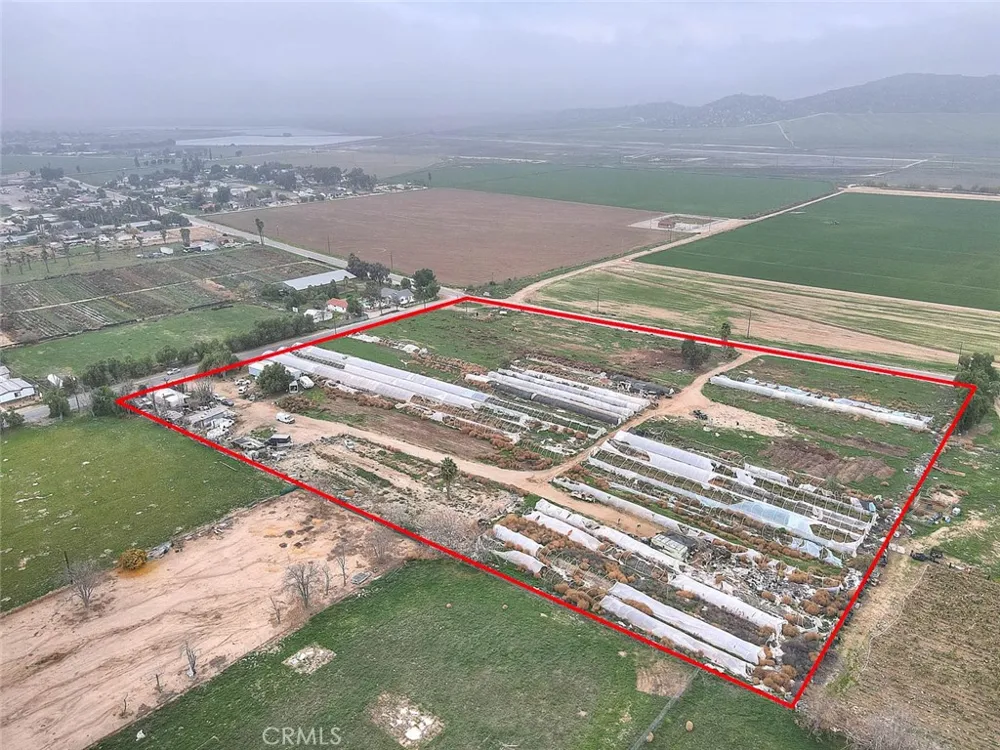 29570 13 th Street Nuevo, CA 92567